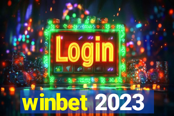 winbet 2023